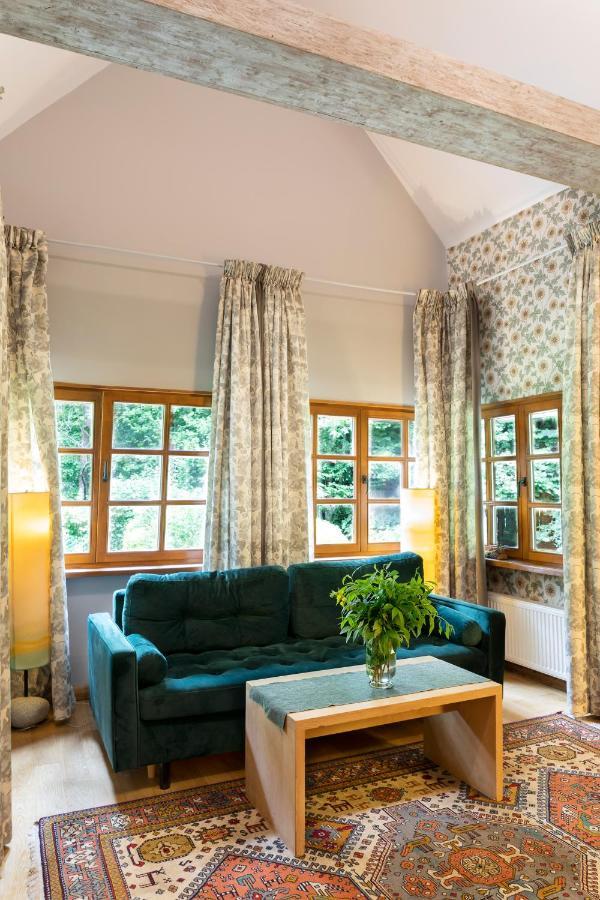 Mlyn Resort