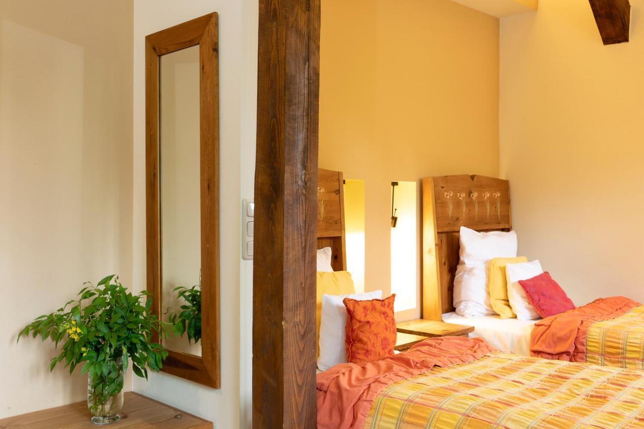 Mlyn Resort